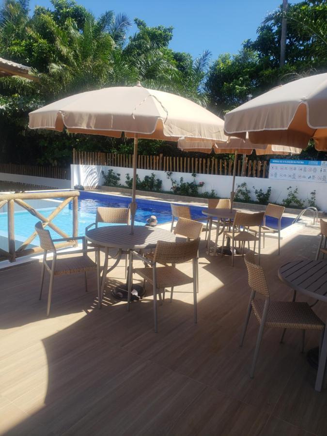 Riverside Imbassai Bloco B104 Zewnętrze zdjęcie