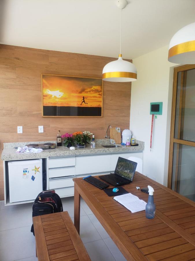 Riverside Imbassai Bloco B104 Zewnętrze zdjęcie